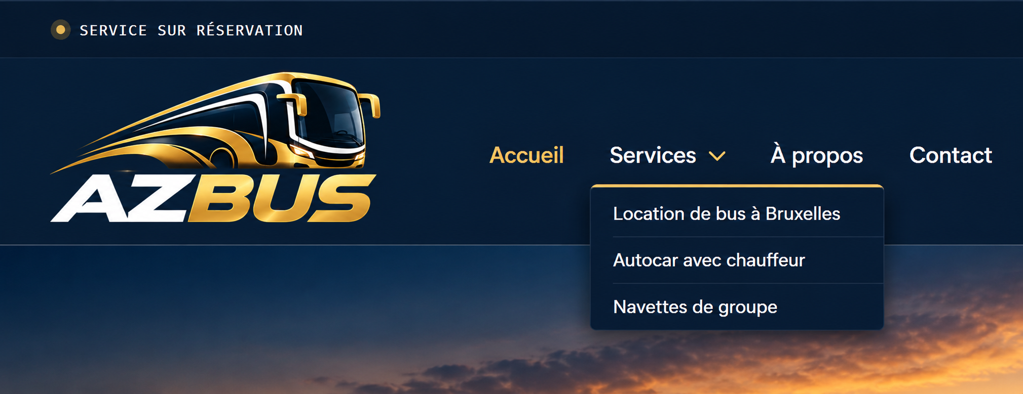 AZBUS